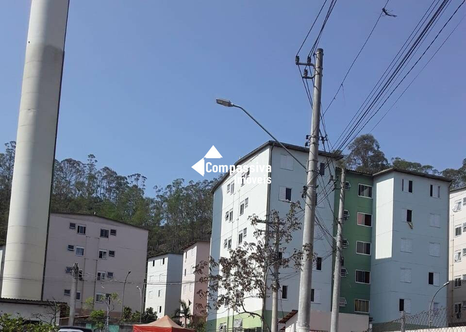 VENDE-SE Apartamento